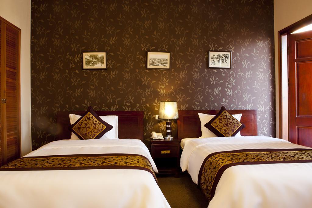 Hanoi Starlight Boutique Hotel Oda fotoğraf