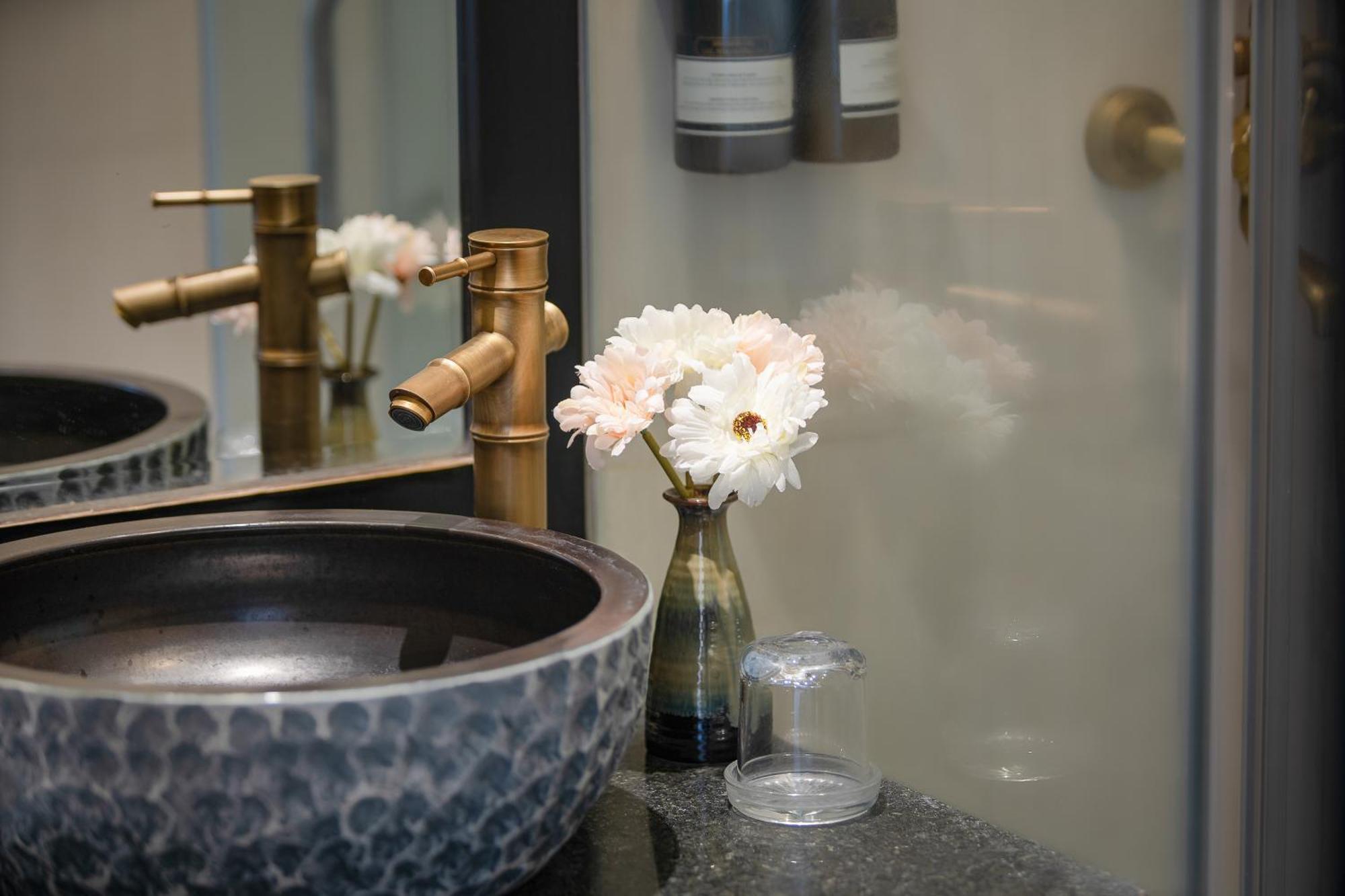 Hanoi Starlight Boutique Hotel Dış mekan fotoğraf