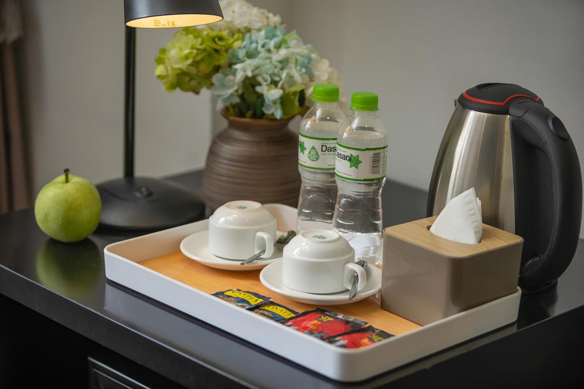 Hanoi Starlight Boutique Hotel Dış mekan fotoğraf